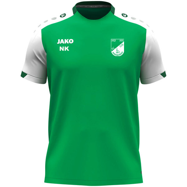 T-Shirt Dynamic 