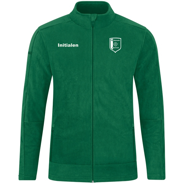 KinderFleecejacke 