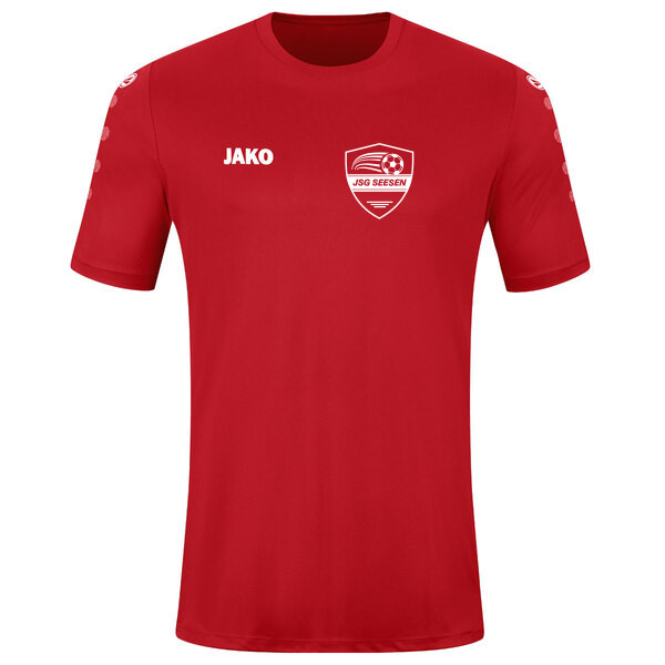 Trikot Team kurzarm 