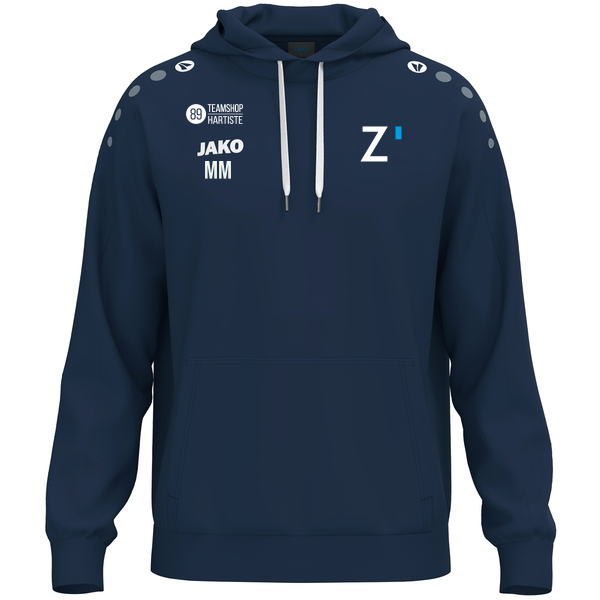 Kapuzensweat One Cotton 