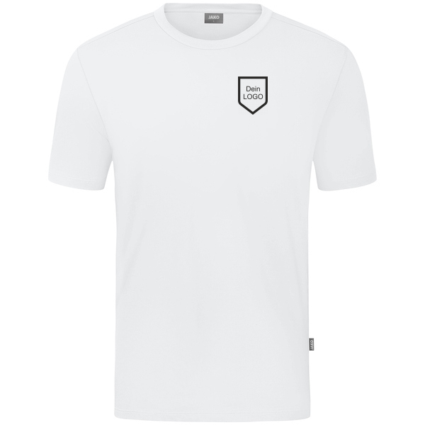 T-Shirt Organic Stretch 