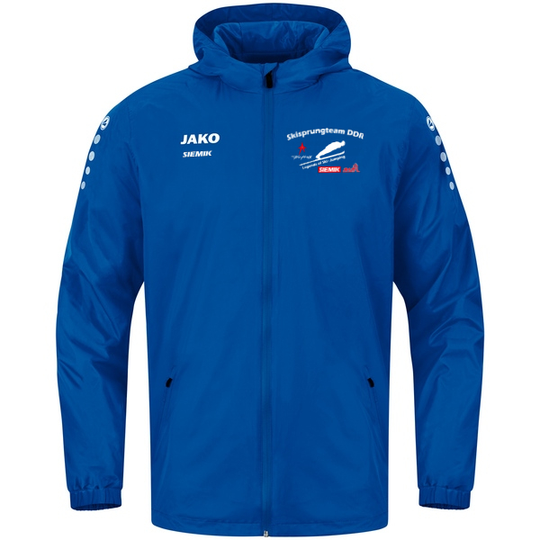 Allwetterjacke Team 2.0 