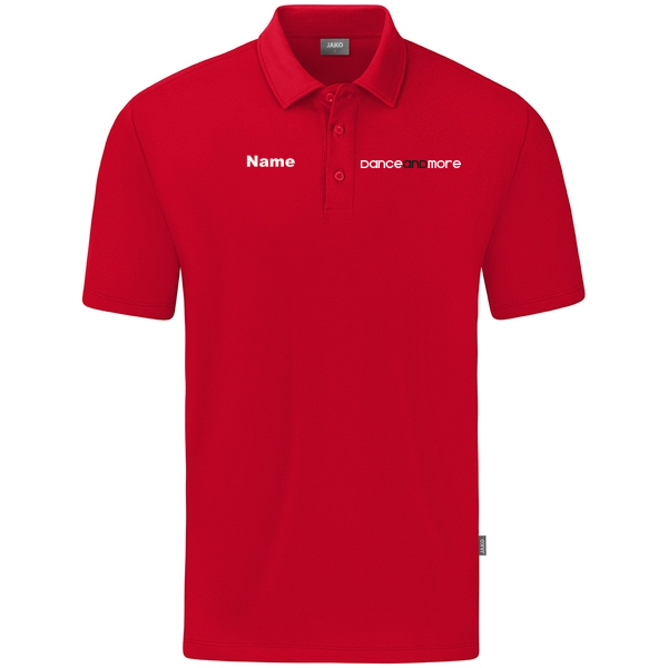 Polo Organic Stretch 