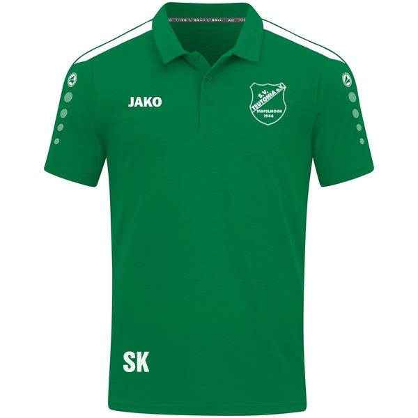 KinderPolo Power 
