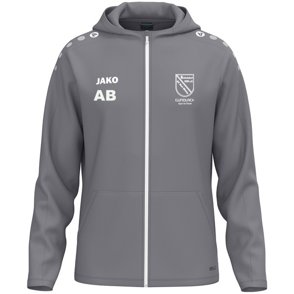 KinderKapuzenjacke Light One 
