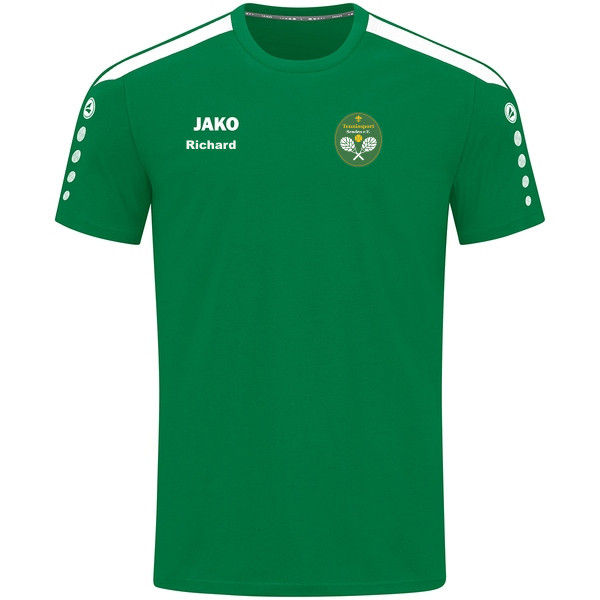 KinderT-Shirt Power 