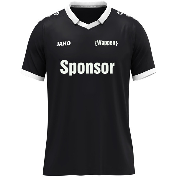 Trikot Glory kurzarm 