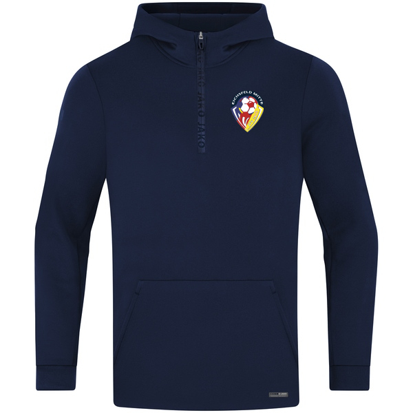 Zip Hoodie Pro Casual 