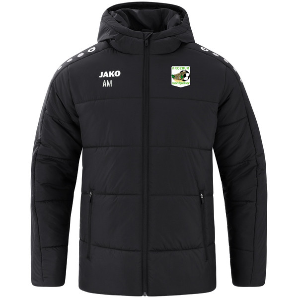 Veste matelassée One 