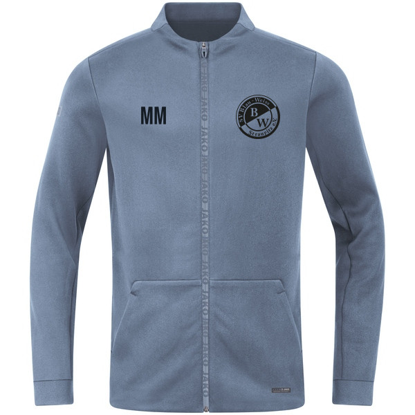 Jacke Pro Casual 