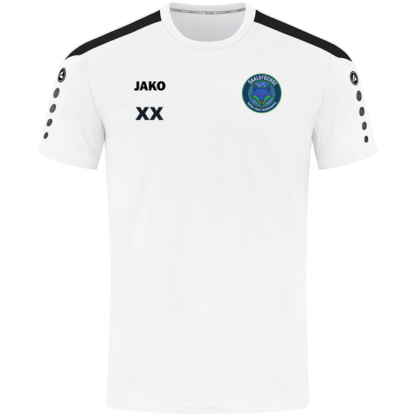 KinderT-Shirt Power 