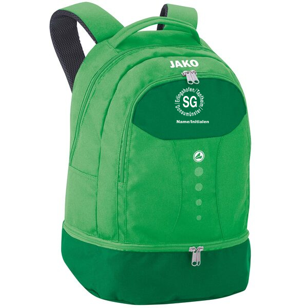 Rucksack TLS 