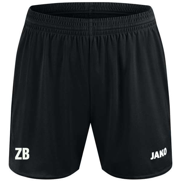 womanSporthose Manchester 2.0 ohne Innenslip Damen 