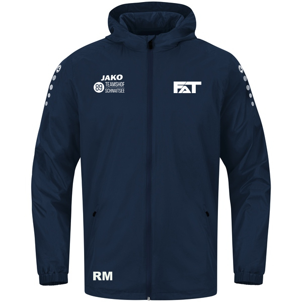 Allwetterjacke Team 2.0 