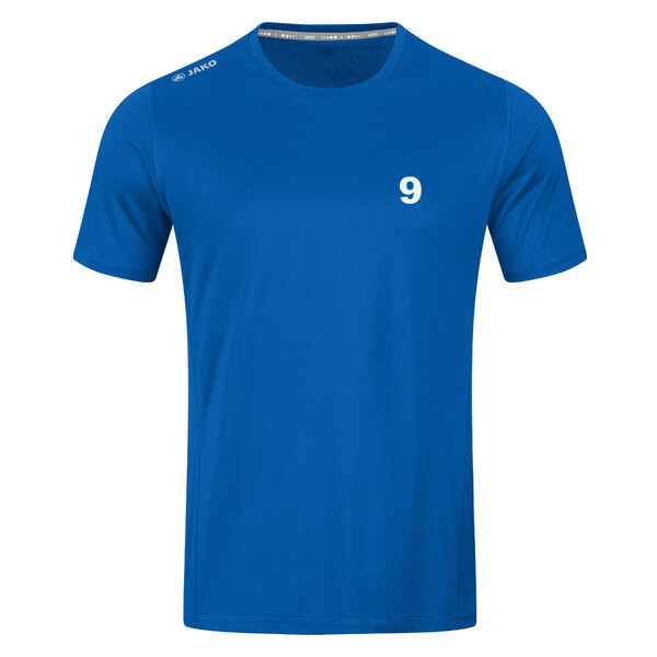 KinderT-Shirt Run 2.0 