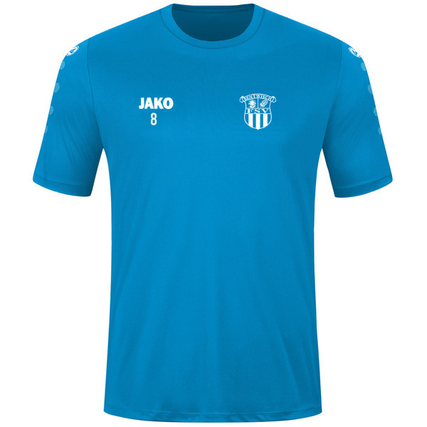 Trikot Team kurzarm 