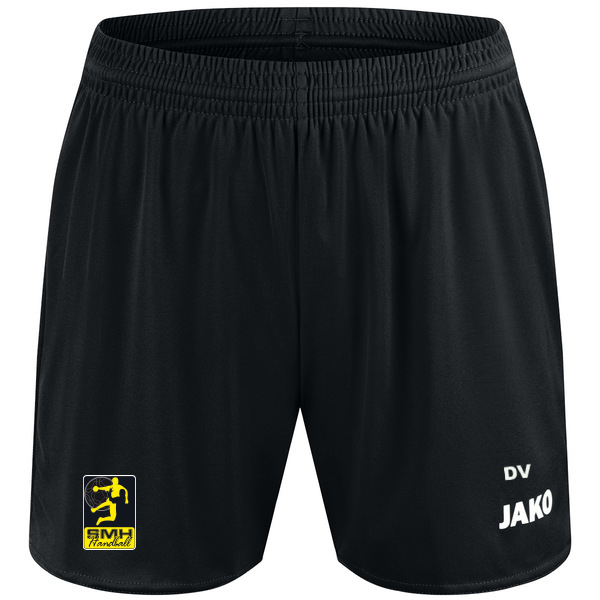 womanShort Manchester 2.0 femme 