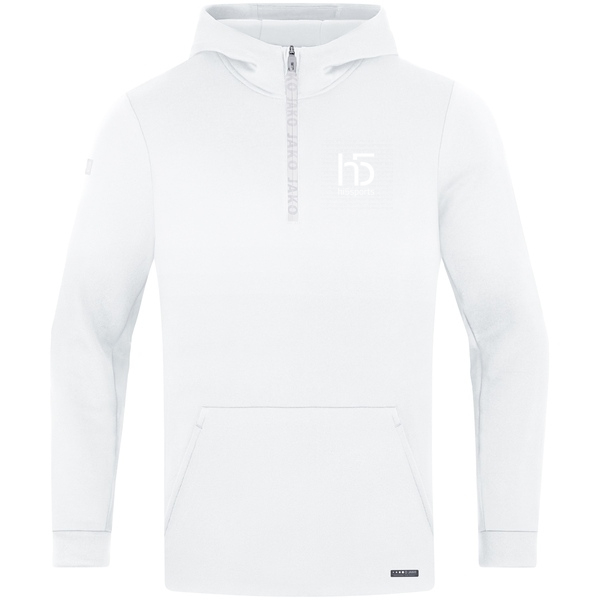 Zip Hoodie Pro Casual 