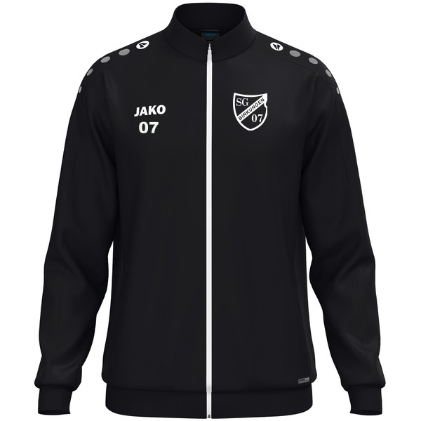 Polyesterjacke One 