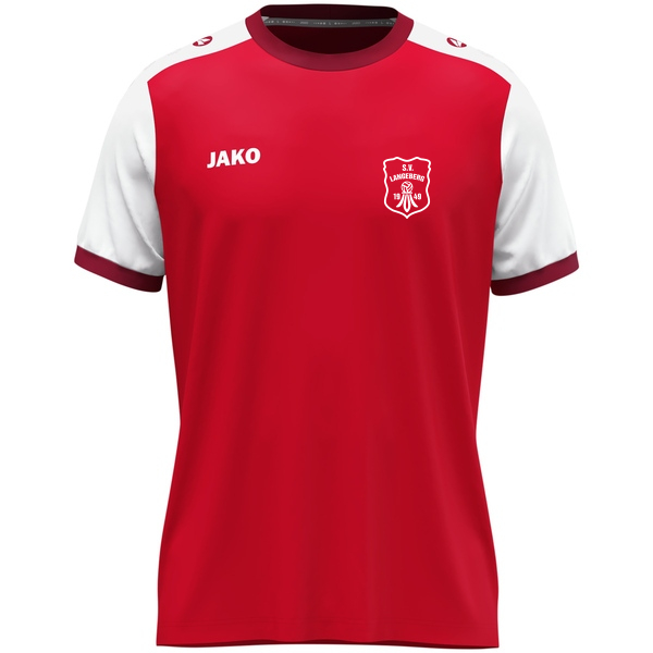 Trikot Dynamic kurzarm 