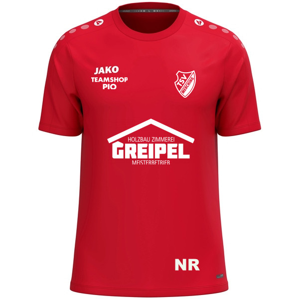 KinderT-Shirt One 