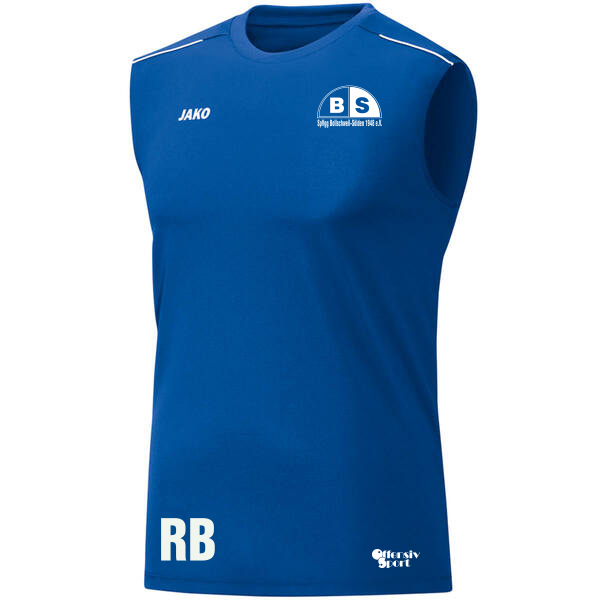 Tanktop Classico 