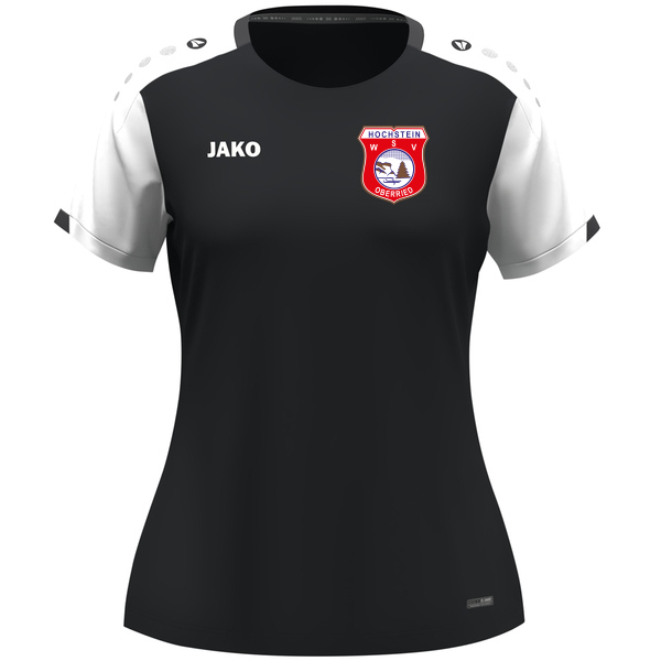 womanT-Shirt Dynamic Damen 