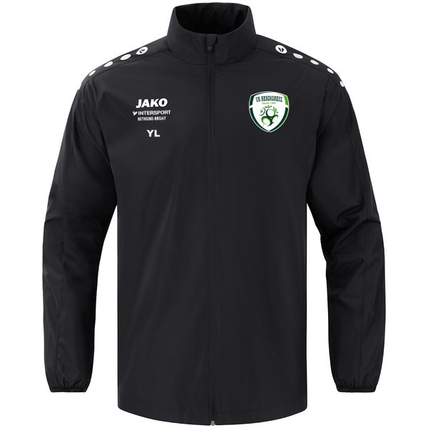 Veste de pluie Light One 