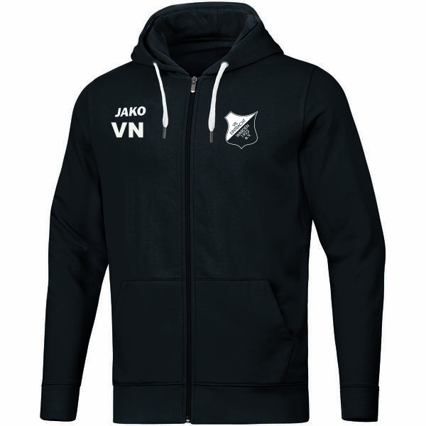 KinderKapuzenjacke Base 
