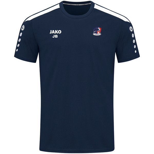 EnfantsT-shirt Power 