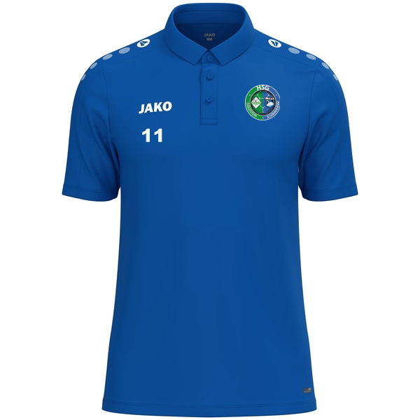 Polo One 