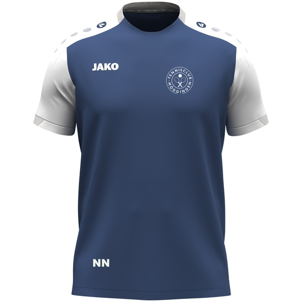 T-Shirt Dynamic 