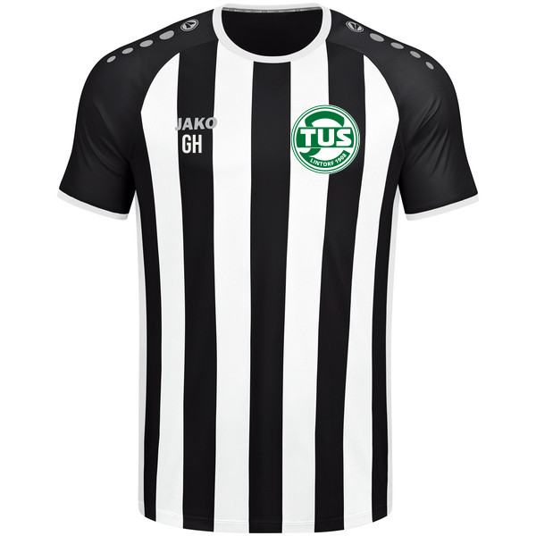 Trikot Inter Kurzarm 