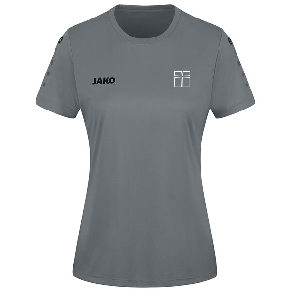womanTrikot Team Damen kurzarm 