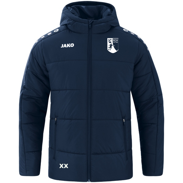 Steppjacke One 