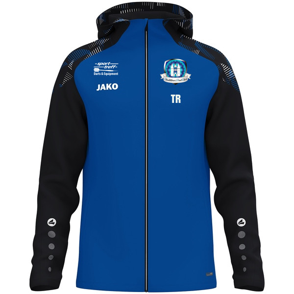 KinderKapuzenjacke Sonic 