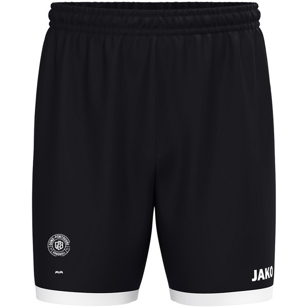 Short One 