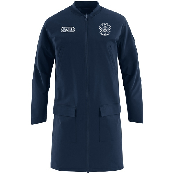 Veste d'hiver Wardrobe 