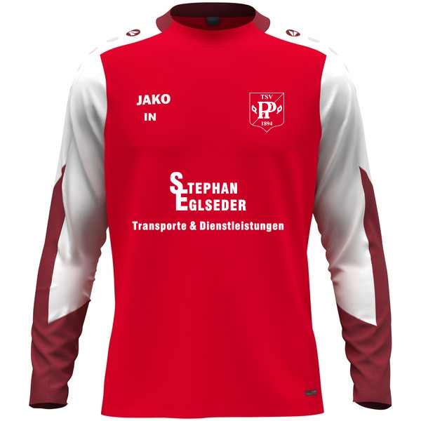 Longsleeve Dynamic 