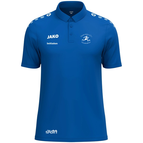 Polo One Cotton 