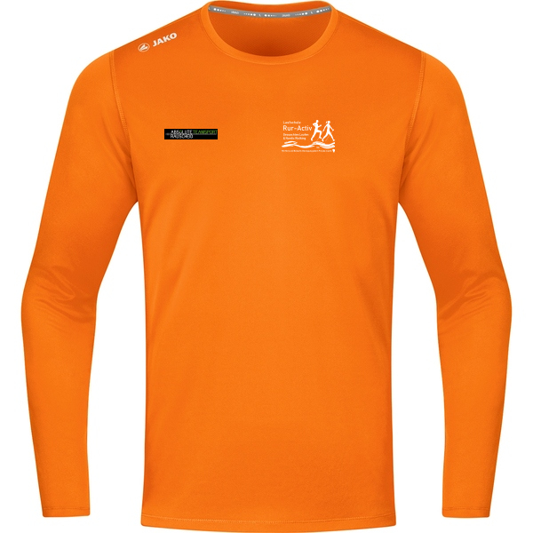 KinderLongsleeve Run 2.0 