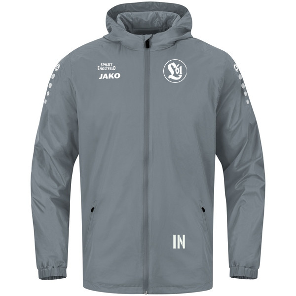 Allwetterjacke Team 2.0 