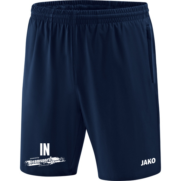 Short Profi 2.0 