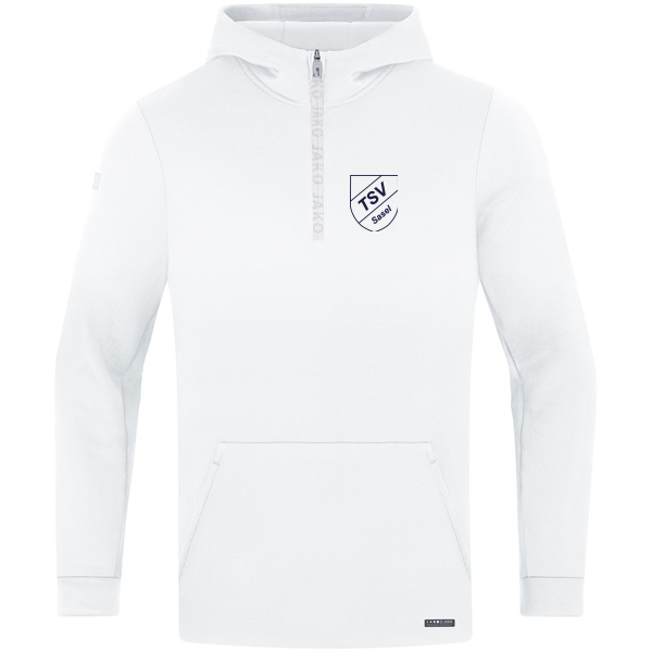 Zip Hoodie Pro Casual 