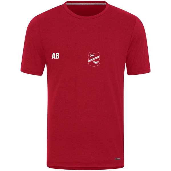 T-Shirt Pro Casual 