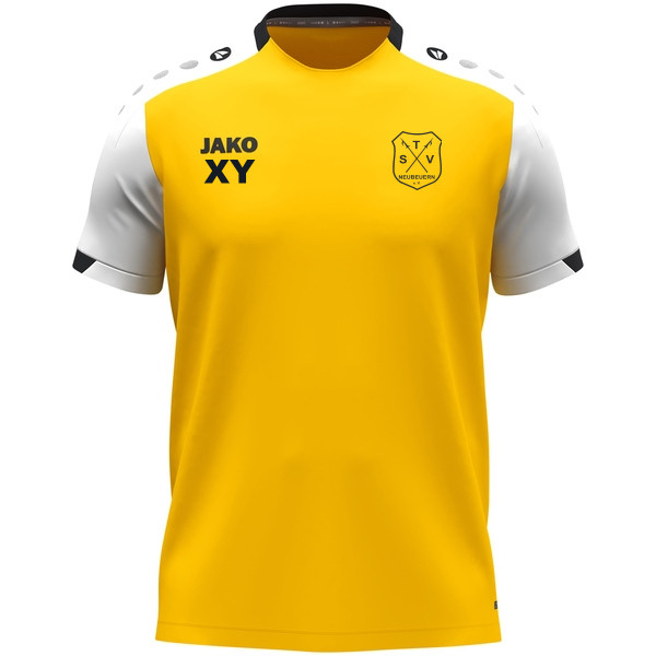 T-Shirt Dynamic 