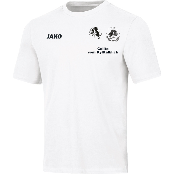 KinderT-Shirt Base 