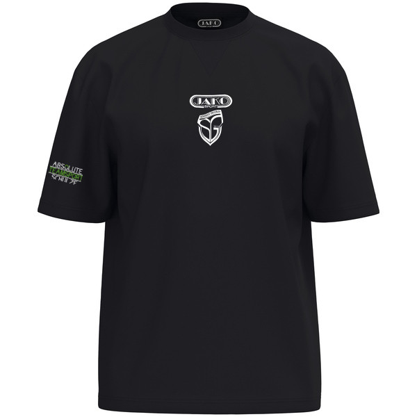 T-Shirt Wardrobe 