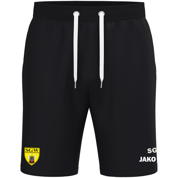 Joggingshort One Cotton 