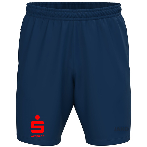 KinderWebshort One 